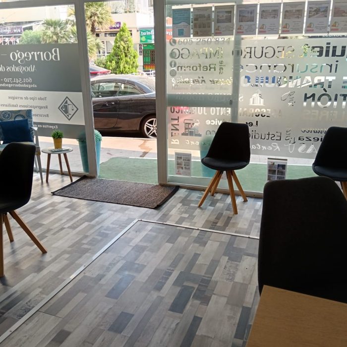 preguntas frecuentes